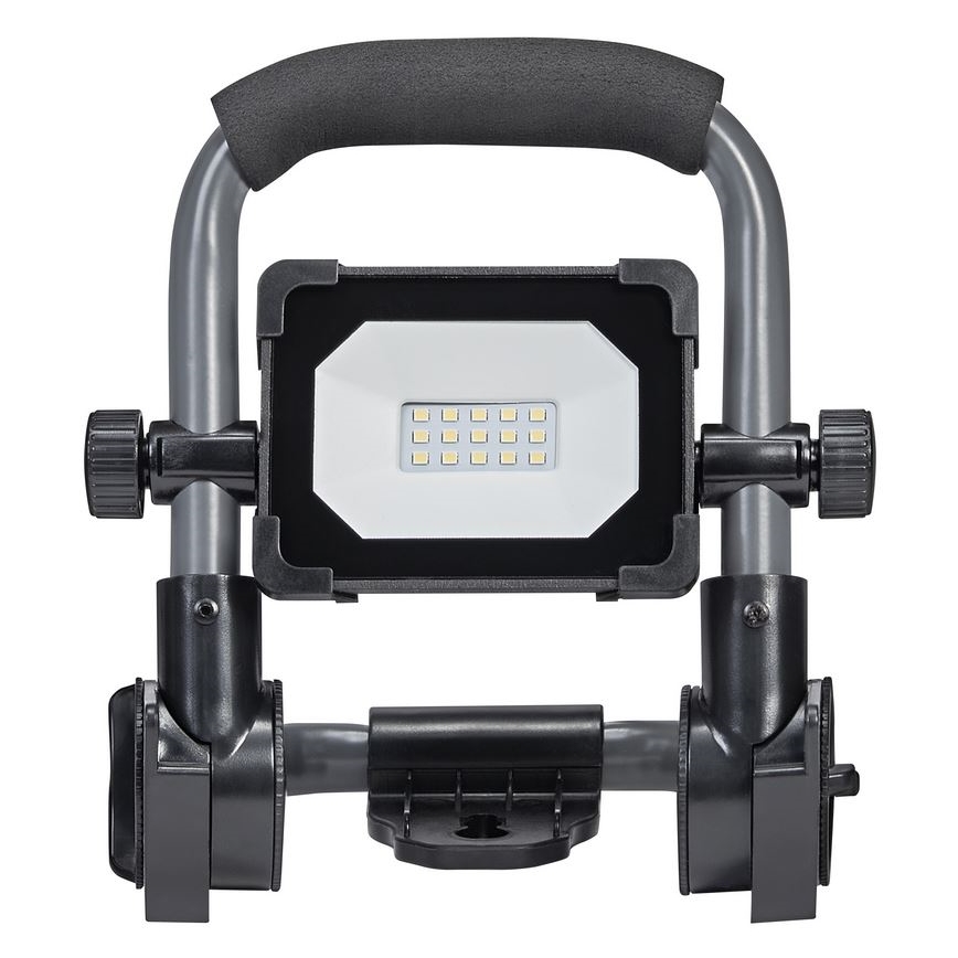 Ledvance - LED Vanjski reflektor WORKLIGHT R-STAND LED/10W/230V 6500K IP65