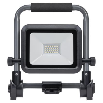 Ledvance - LED Vanjski reflektor WORKLIGHT R-STAND LED/20W/230V 6500K IP54