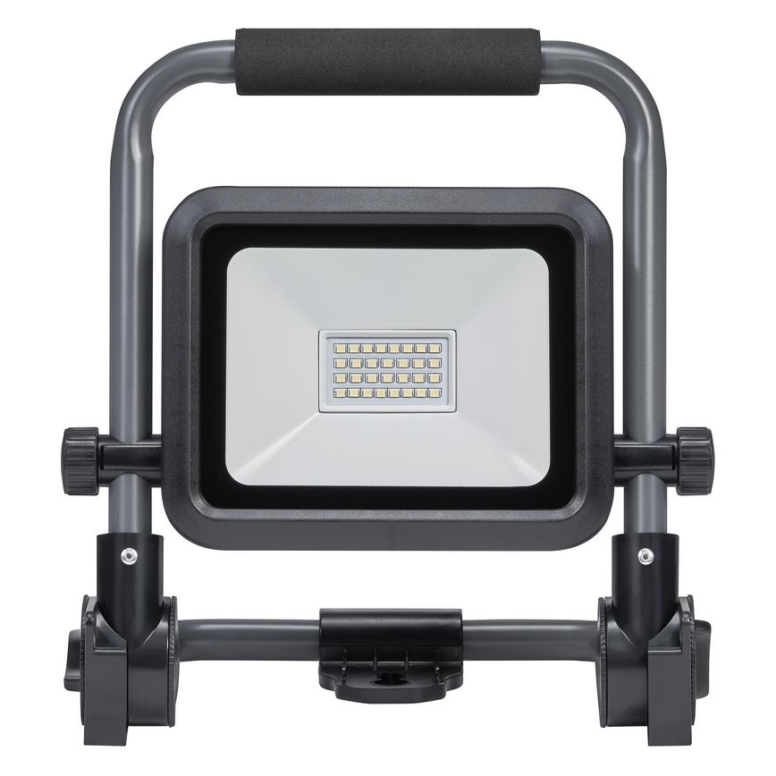 Ledvance - LED Vanjski reflektor WORKLIGHT R-STAND LED/20W/230V 6500K IP54