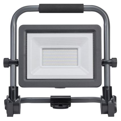 Ledvance - LED Vanjski reflektor WORKLIGHT R-STAND LED/50W/230V 6500K IP65