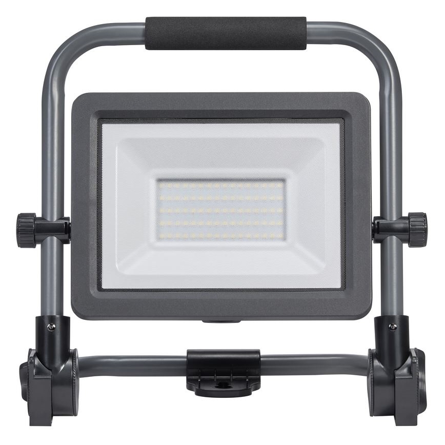 Ledvance - LED Vanjski reflektor WORKLIGHT R-STAND LED/50W/230V 6500K IP65