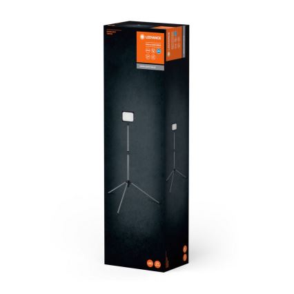 Ledvance - LED Vanjsko svjetlo s nosačem WORKLIGHT TRIPOD LED/30W/230V 6500K IP65