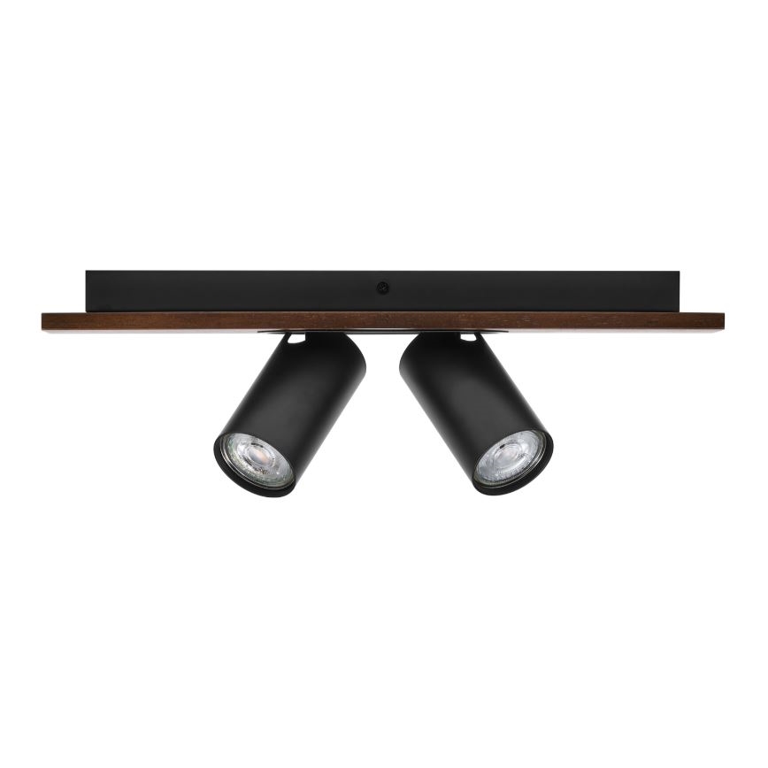 Ledvance - LED Reflektorska svjetiljka DECOR MERCURY 2xGU10/3,4W/230V