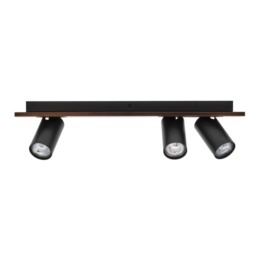 Ledvance - LED Reflektorska svjetiljka DECOR MERCURY 3xGU10/3,4W/230V