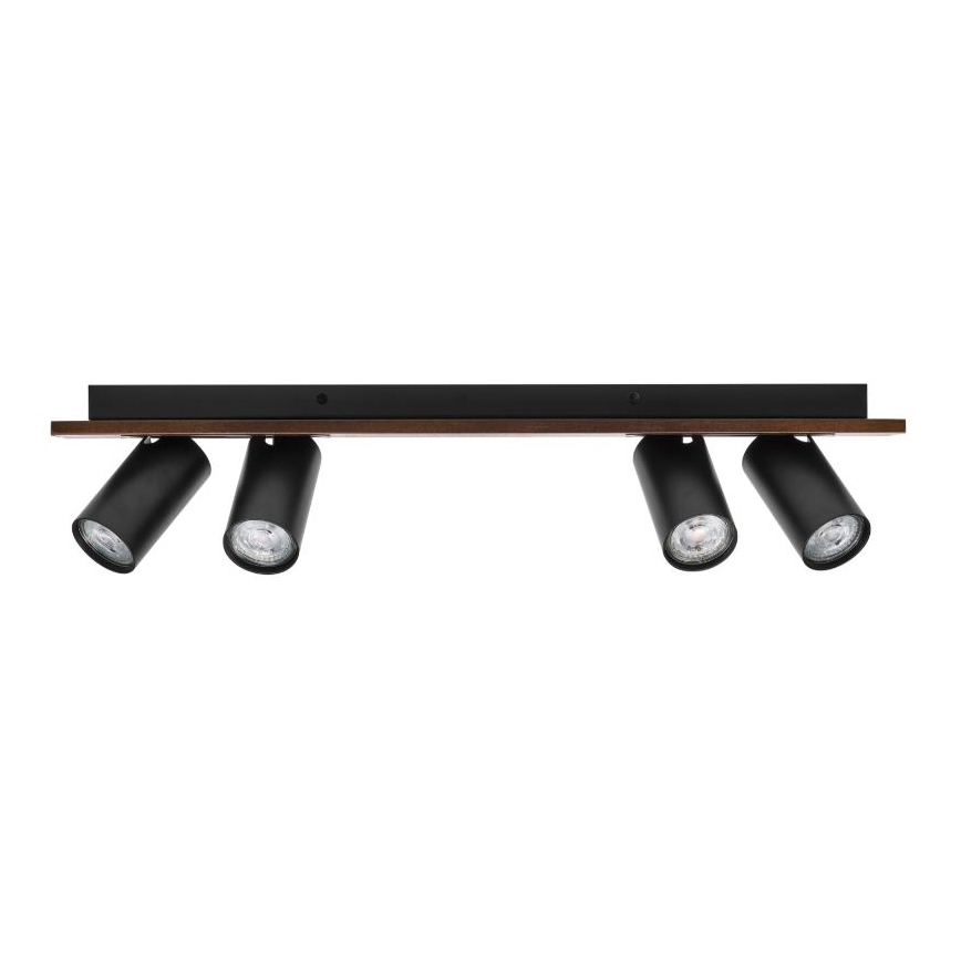 Ledvance - LED Reflektorska svjetiljka DECOR MERCURY 4xGU10/3,4W/230V