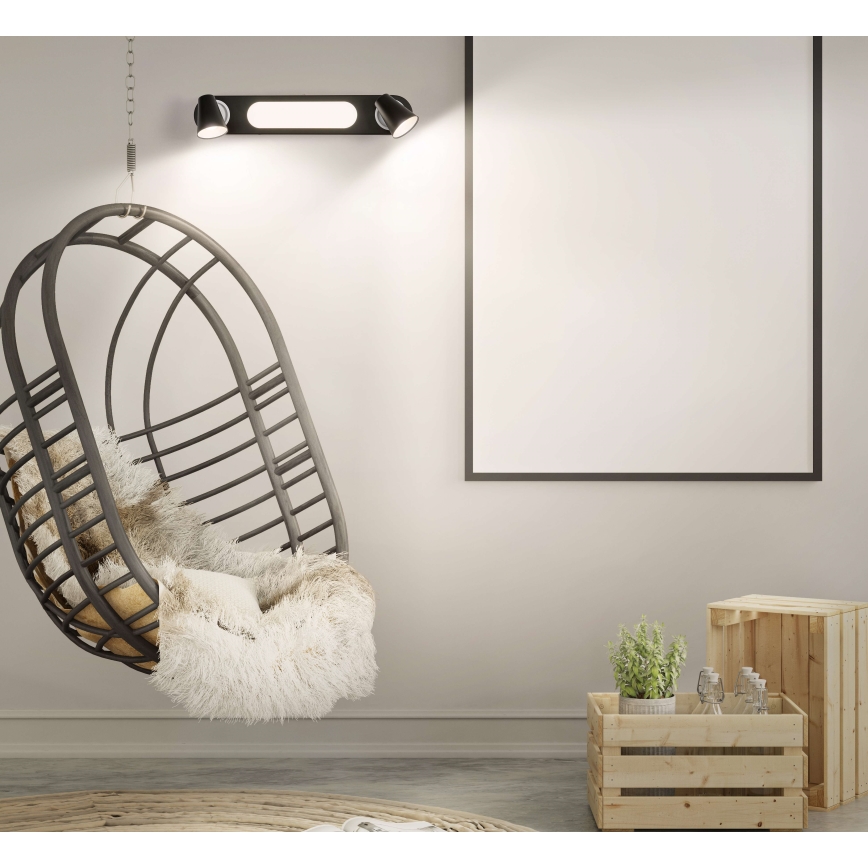 Ledvance - LED Reflektorska svjetiljka DECOR NEPTUNE LED/20W/230V
