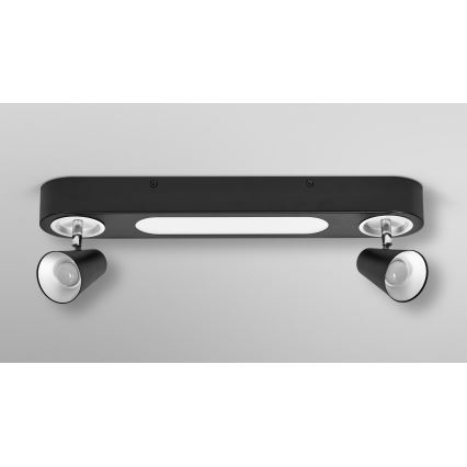 Ledvance - LED Reflektorska svjetiljka DECOR NEPTUNE LED/20W/230V
