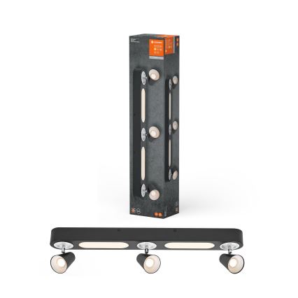 Ledvance - LED Reflektorska svjetiljka DECOR NEPTUNE LED/26W/230V