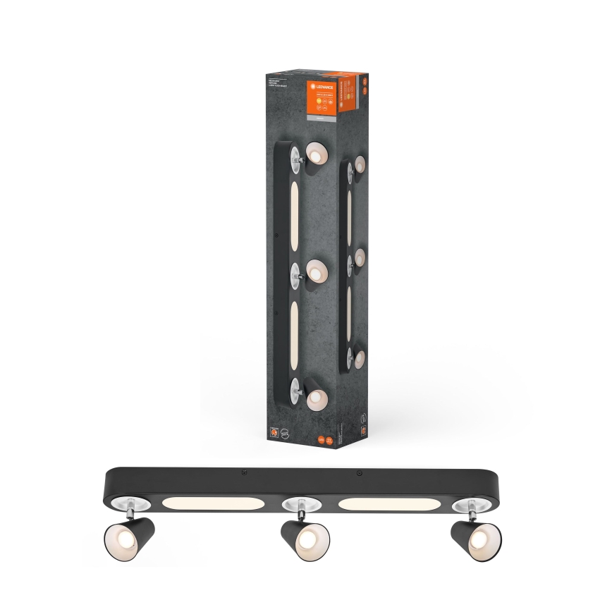 Ledvance - LED Reflektorska svjetiljka DECOR NEPTUNE LED/26W/230V