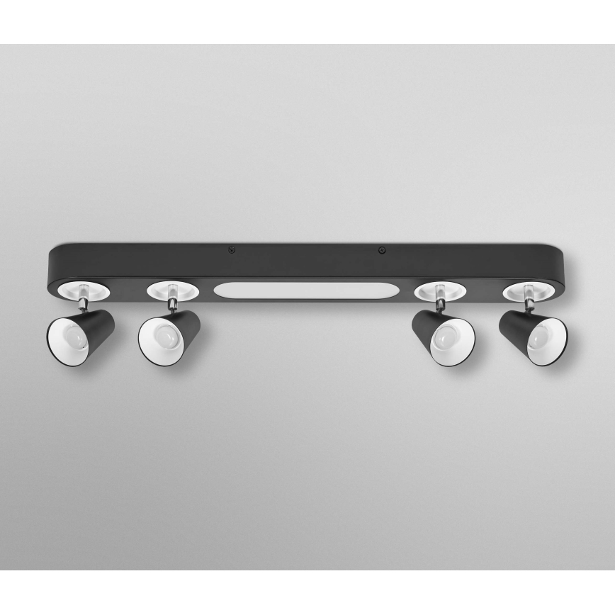 Ledvance - LED Reflektorska svjetiljka DECOR NEPTUNE LED/27W/230V
