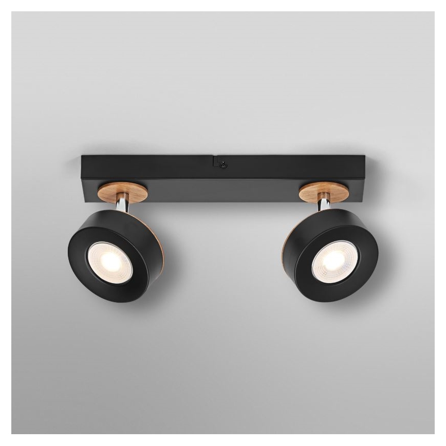 Ledvance - LED Reflektorska svjetiljka DECOR PLUTO 2xLED/4,8W/230V