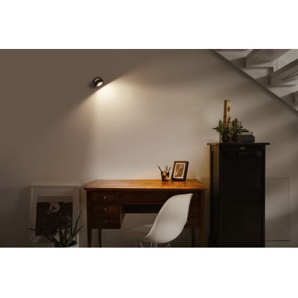 Ledvance - LED Reflektorska svjetiljka DECOR PLUTO LED/4,8W/230V