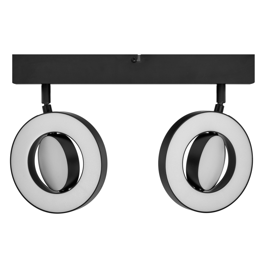 Ledvance - LED Reflektorska svjetiljka DECOR SATURN 2xLED/11W/230V 3000/4200/6500K