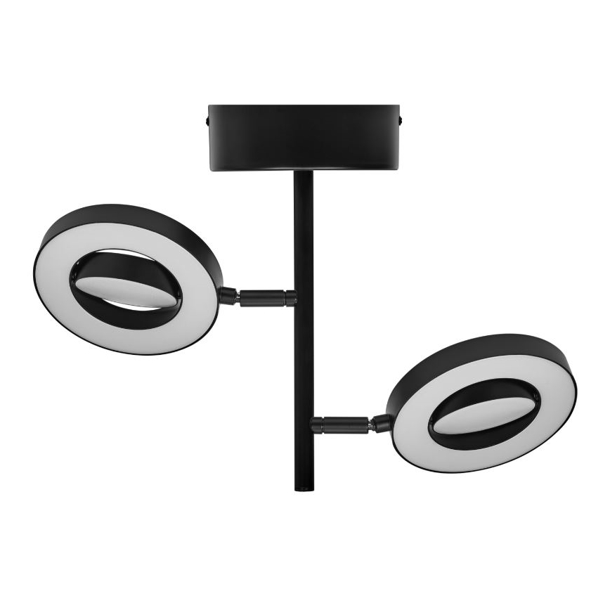 Ledvance - LED Reflektorska svjetiljka DECOR SATURN 2xLED/11W/230V 3000/4200/6500K