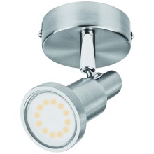 Ledvance - LED Reflektorska svjetiljka SPOT 1xGU10/3W/230V