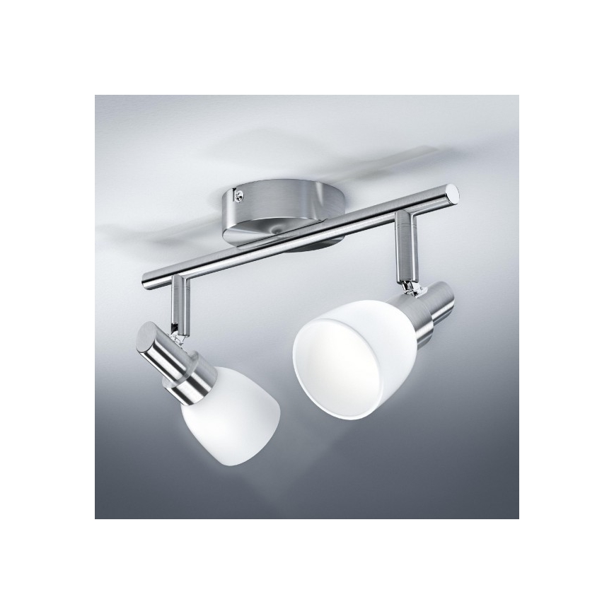 Ledvance - LED Reflektorska svjetiljka SPOT 2xG9/2W/230V