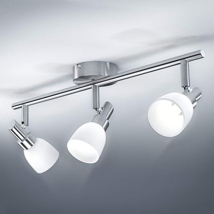 Ledvance - LED Reflektorska svjetiljka SPOT 3xG9/2W/230V
