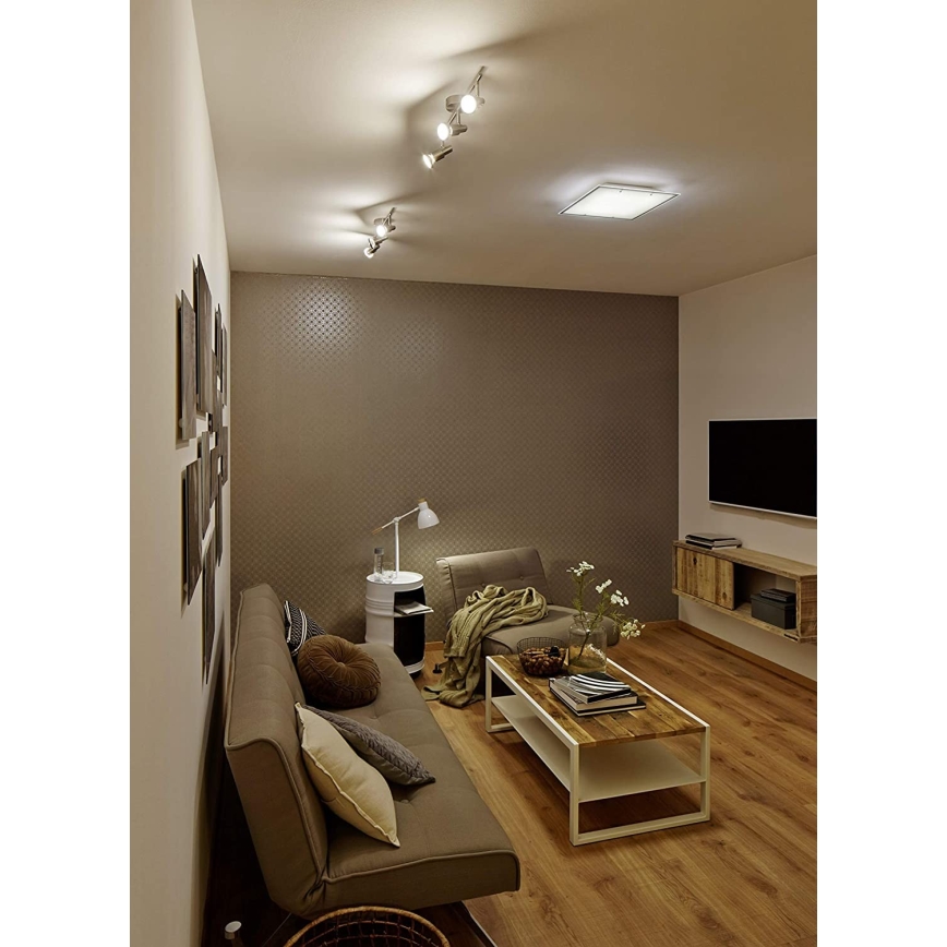 Ledvance - LED Reflektorska svjetiljka SPOT 3xGU10/3W/230V