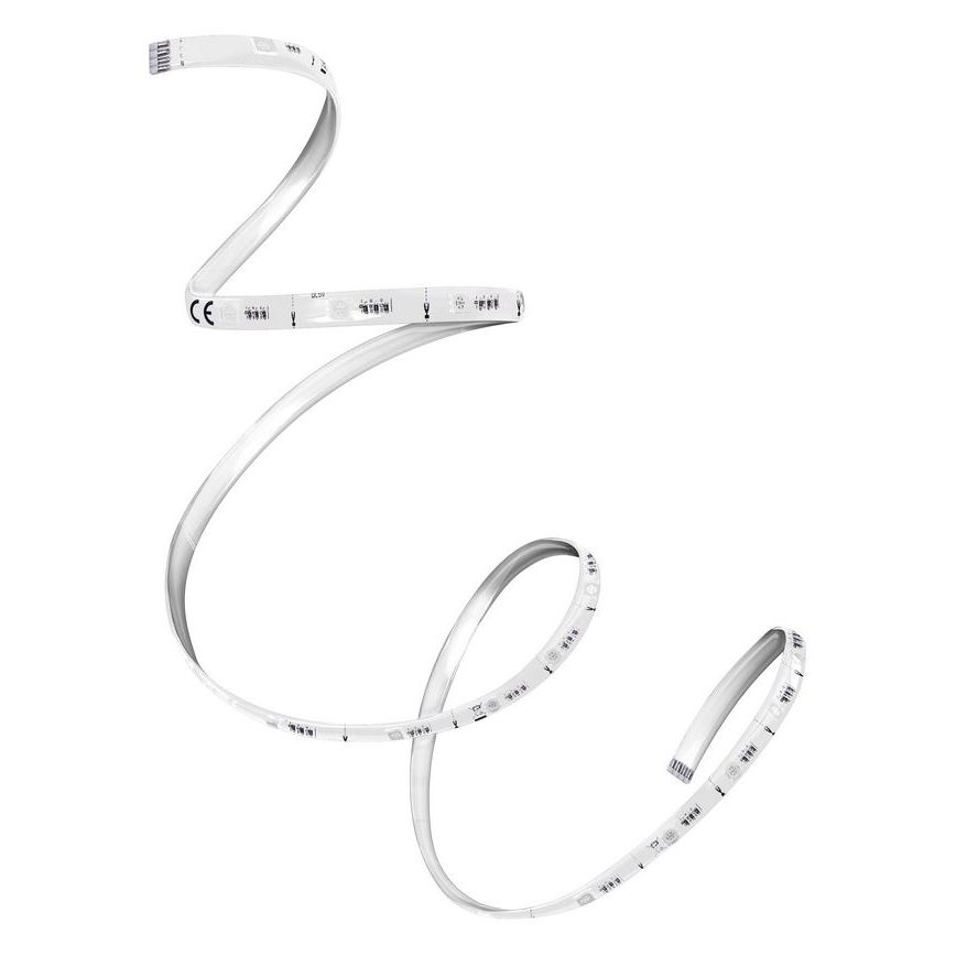 Ledvance - LED RGB fleksibilna traka za TV FLEX AUDIO 2m LED/3,6W/5V + daljinski upravljač