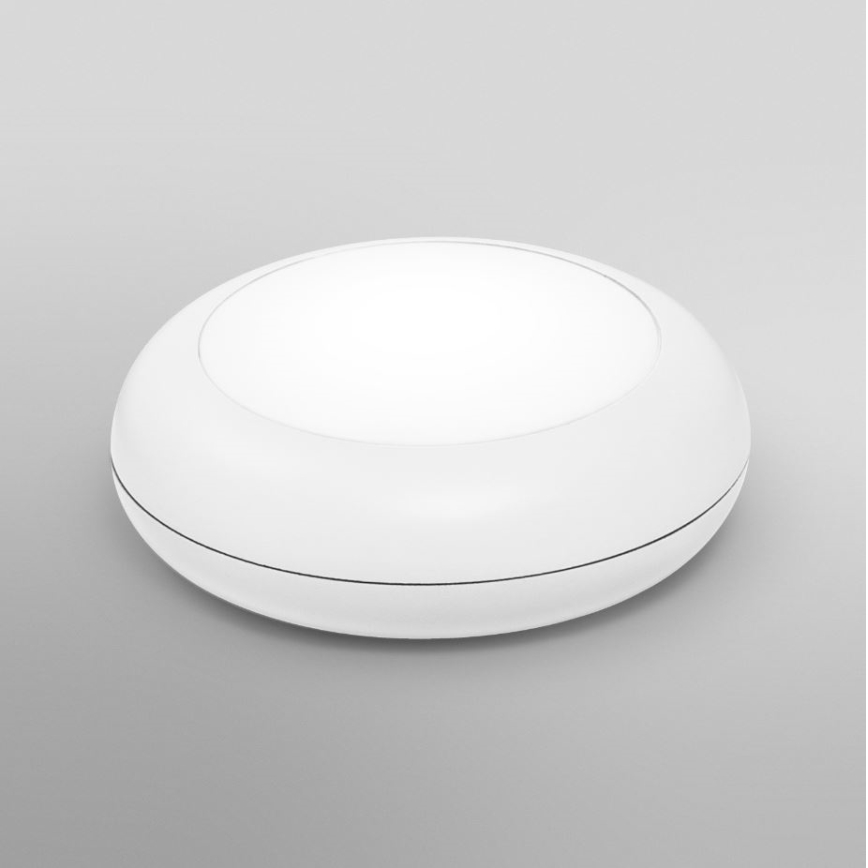 Ledvance - LED RGB Orijentacijsko svjetlo na dodir DOT-IT LED/0,2W/4,5V