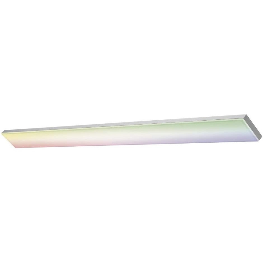 Ledvance - LED RGB Prigušiva svjetiljka SMART+ FRAMELESS LED/35W/230V 3000K-6500K