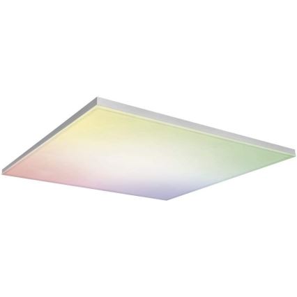 Ledvance - LED RGB Prigušiva svjetiljka SMART+ FRAMELESS LED/40W/230V 3000K-6500K