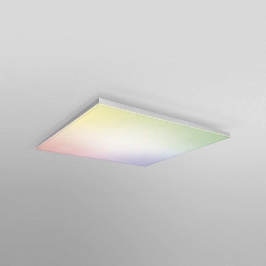 Ledvance - LED RGB Prigušiva svjetiljka SMART+ FRAMELESS LED/40W/230V 3000K-6500K