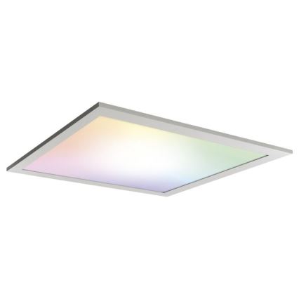 Ledvance - LED RGB Prigušiva svjetiljka SMART+ PLANON PLUS LED/20W/230V 3000K-6500K