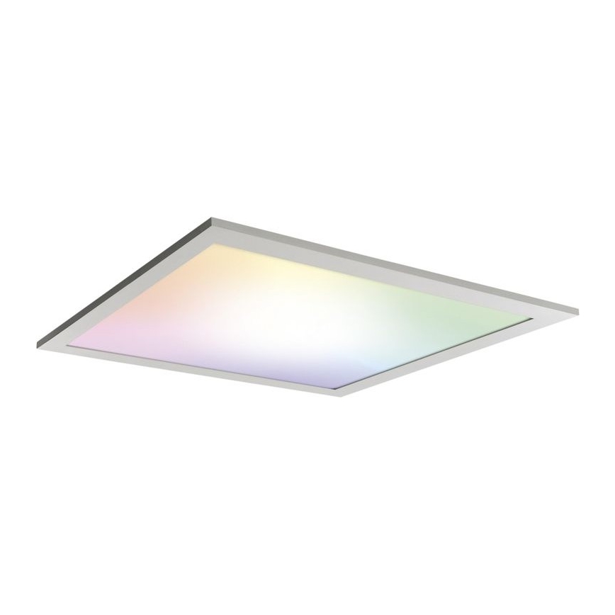 Ledvance - LED RGB Prigušiva svjetiljka SMART+ PLANON PLUS LED/20W/230V 3000K-6500K