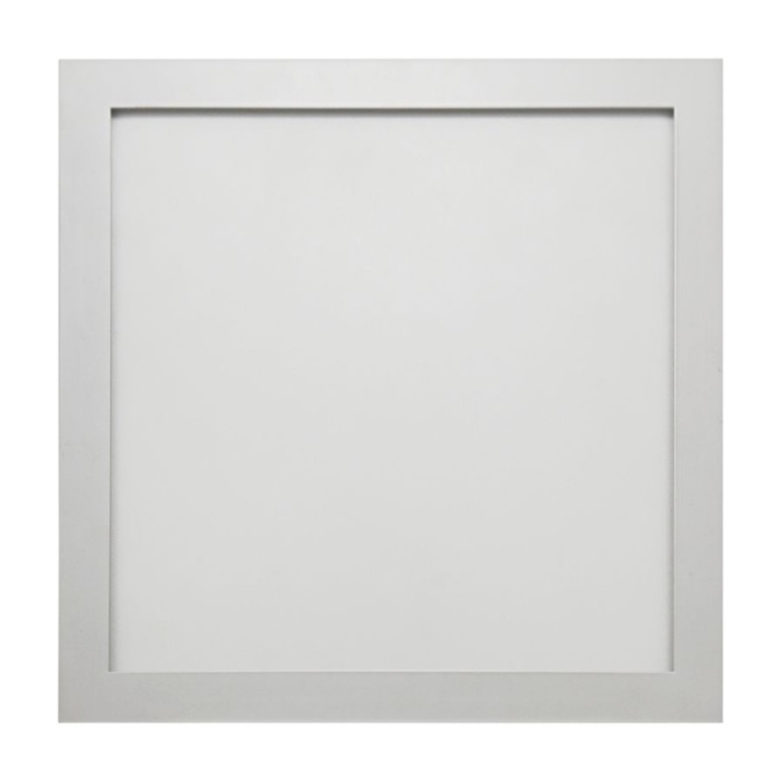 Ledvance - LED RGB Prigušiva svjetiljka SMART+ PLANON PLUS LED/20W/230V 3000K-6500K