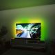 Ledvance - LED RGB Prigušiva traka za TV FLEX AUDIO 2m LED/3,6W/5V + daljinski upravljač