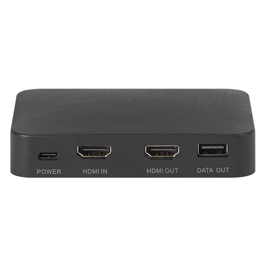 Ledvance - LED RGB Prigušiva traka za TV SYNCH BOX FLEX SMART+ MAGIC 4,5m LED/18W/230V Wi-Fi