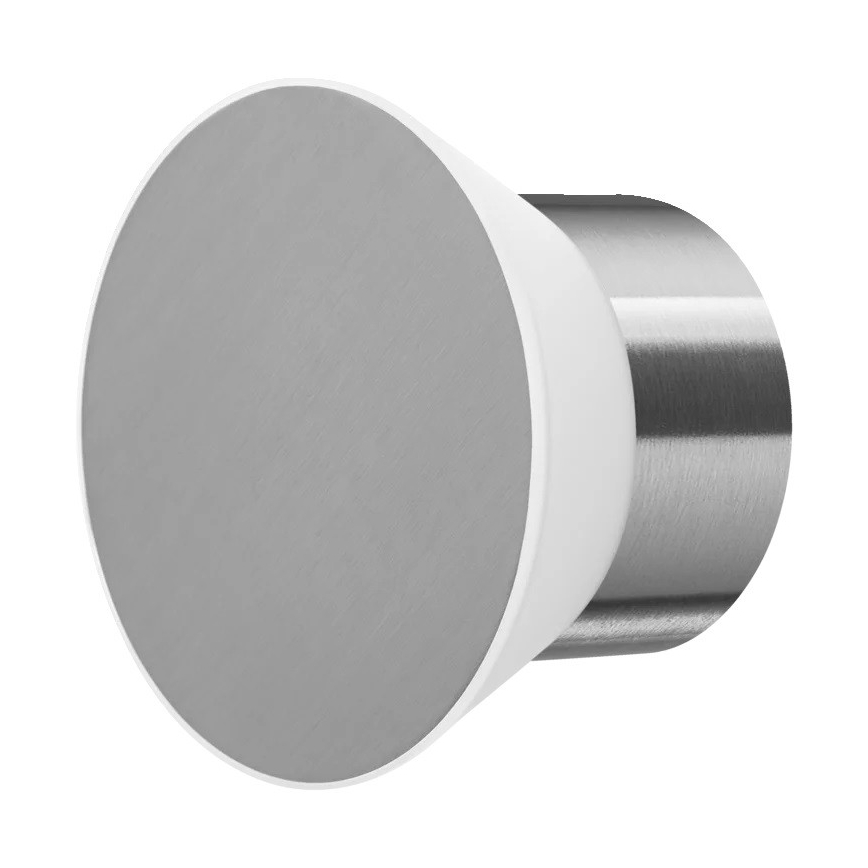 Ledvance- LED RGB Prigušiva vanjska svjetiljka SMART+ ECLIPSE LED/10W/230V IP44 Wi-Fi