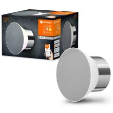 Ledvance- LED RGB Prigušiva vanjska svjetiljka SMART+ ECLIPSE LED/10W/230V IP44 Wi-Fi