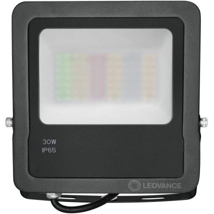 Ledvance - LED RGB Reflektor SMART+ FLOOD LED/30W/230V IP65 Wi-Fi