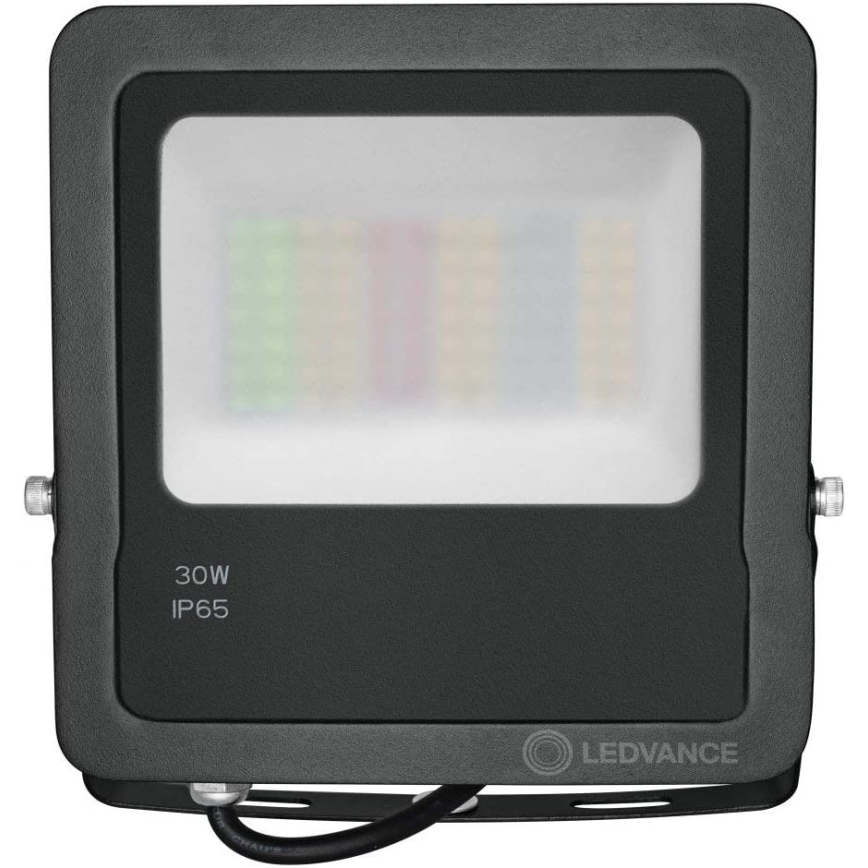 Ledvance - LED RGB Reflektor SMART+ FLOOD LED/30W/230V IP65 Wi-Fi