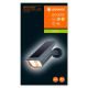 Ledvance - LED RGB Solarna svjetiljka sa senzorom ENDURA LED/0,5W/3,6V IP44
