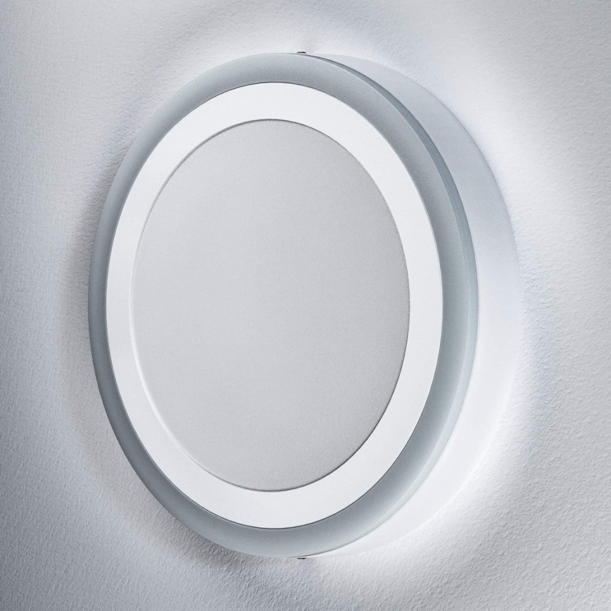 Ledvance - LED RGB stropna svjetiljka s prigušivanjem LED/38W/230V + daljinski upravljač