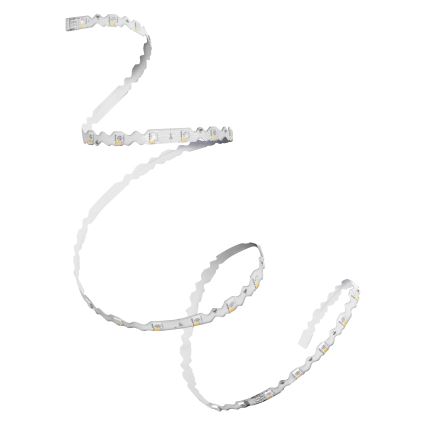 Ledvance - LED RGB traka s podesivom svjetlinom FLEX 5m LED/10W/230V + daljinski upravljač