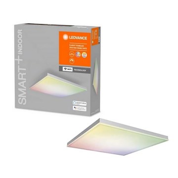 Ledvance - LED RGB+TW Prigušiva stropna svjetiljka SMART+ FRAMELESS LED/20W/230V 3000K-6500K Wi-Fi