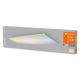 Ledvance - LED RGB+TW Prigušiva svjetiljka SMART+ FRAMELESS LED/40W/230V 3000K-6500K Wi-Fi