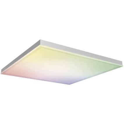 Ledvance - LED RGB+TW Prigušiva stropna svjetiljka SMART+ FRAMELESS LED/20W/230V 3000K-6500K Wi-Fi