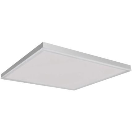 Ledvance - LED RGB+TW Prigušiva stropna svjetiljka SMART+ FRAMELESS LED/20W/230V 3000K-6500K Wi-Fi