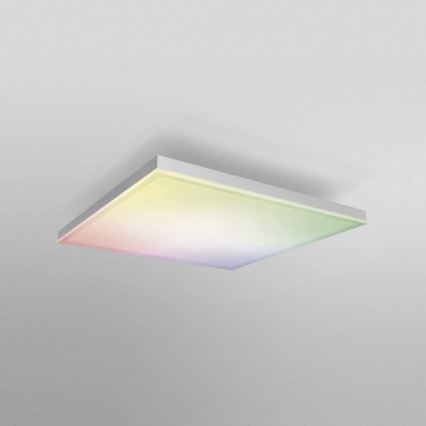 Ledvance - LED RGB+TW Prigušiva stropna svjetiljka SMART+ FRAMELESS LED/20W/230V 3000K-6500K Wi-Fi