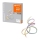 Ledvance - LED RGB+TW Prigušiva vanjska traka SMART+ FLEX 5m LED/20W/230V 2700K-6500K IP44 Wi-Fi