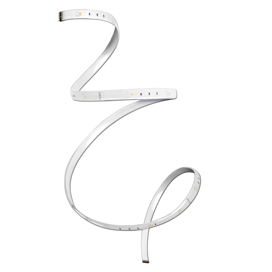 Ledvance - LED RGB+TW Traka SMART+ FLEX 1m LED/3,6W/230V Wi-Fi