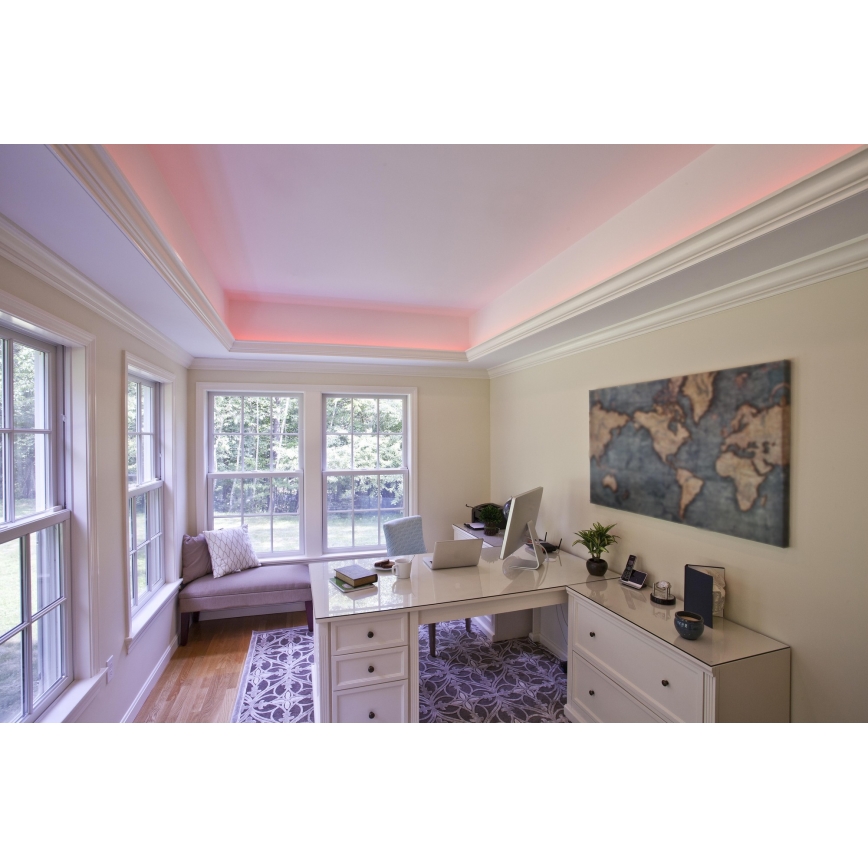 Ledvance - LED RGB+TW Traka SMART+ FLEX 1m LED/3,6W/230V Wi-Fi