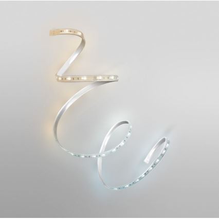 Ledvance - LED RGB+TW podesivi vanjski LED trak FLEX 3m LED/12,5W/230V 2700-6500K IP44 Wi-Fi