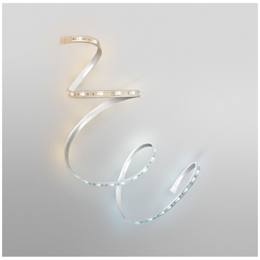 Ledvance - LED RGB+TW podesivi vanjski LED trak FLEX 3m LED/12,5W/230V 2700-6500K IP44 Wi-Fi