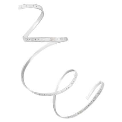 Ledvance - LED RGB+TW podesivi vanjski LED trak FLEX 3m LED/12,5W/230V 2700-6500K IP44 Wi-Fi